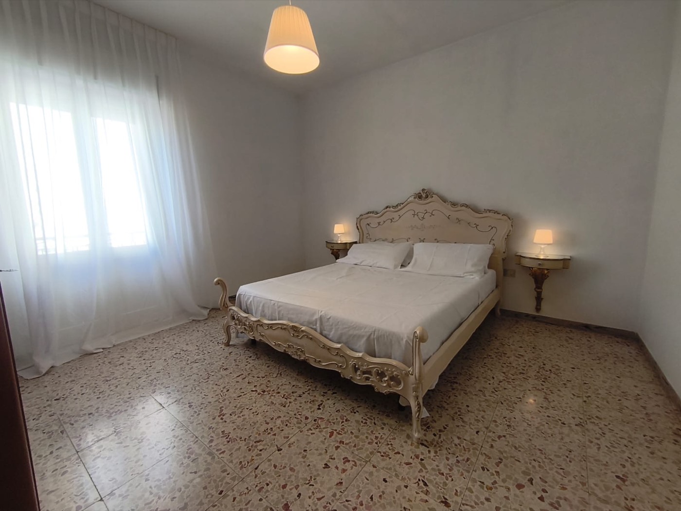 Independent Portion with Panoramic Balcony in the Historic Centre property photograph