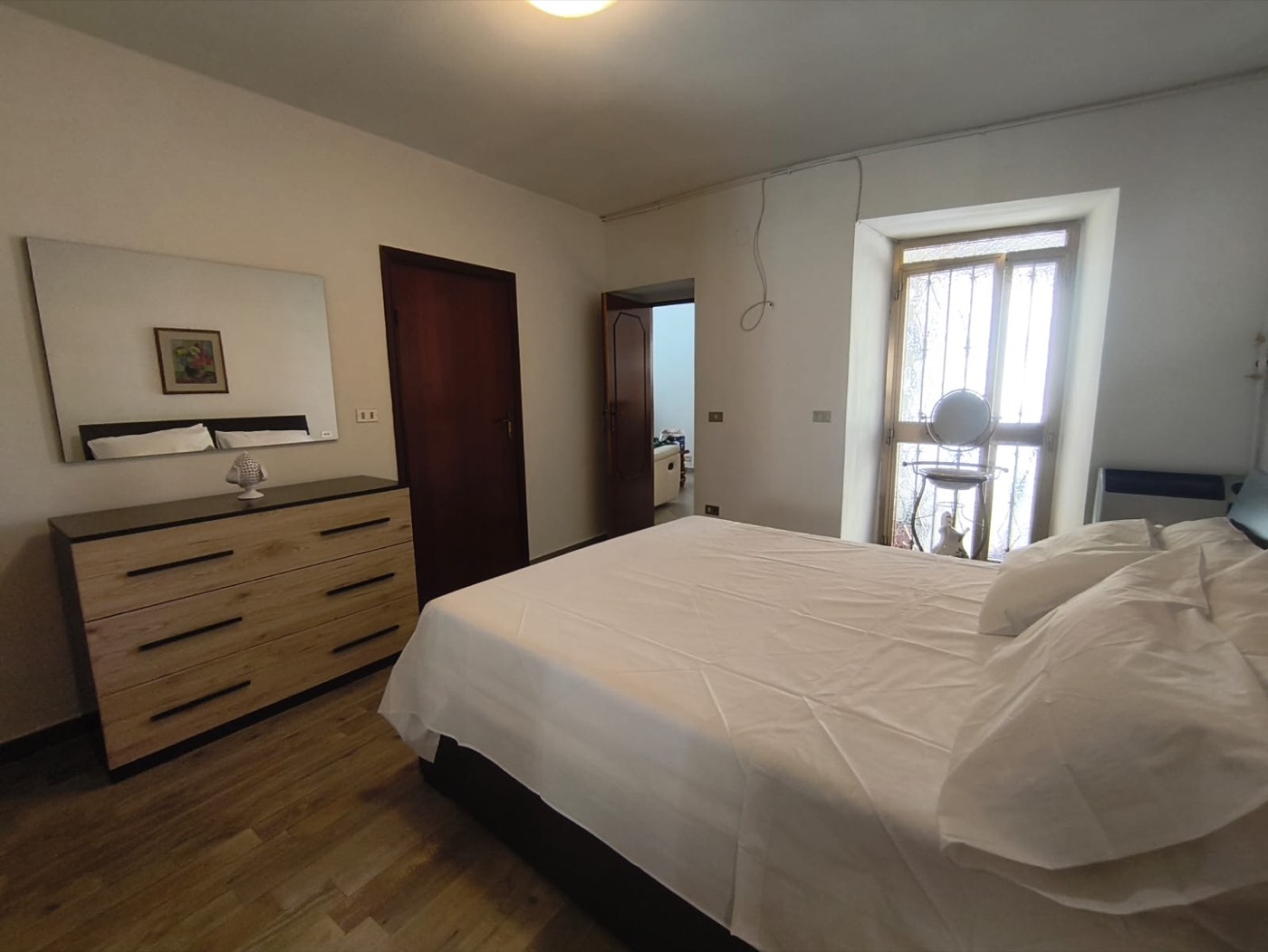 Independent Portion with Panoramic Balcony in the Historic Centre property photograph