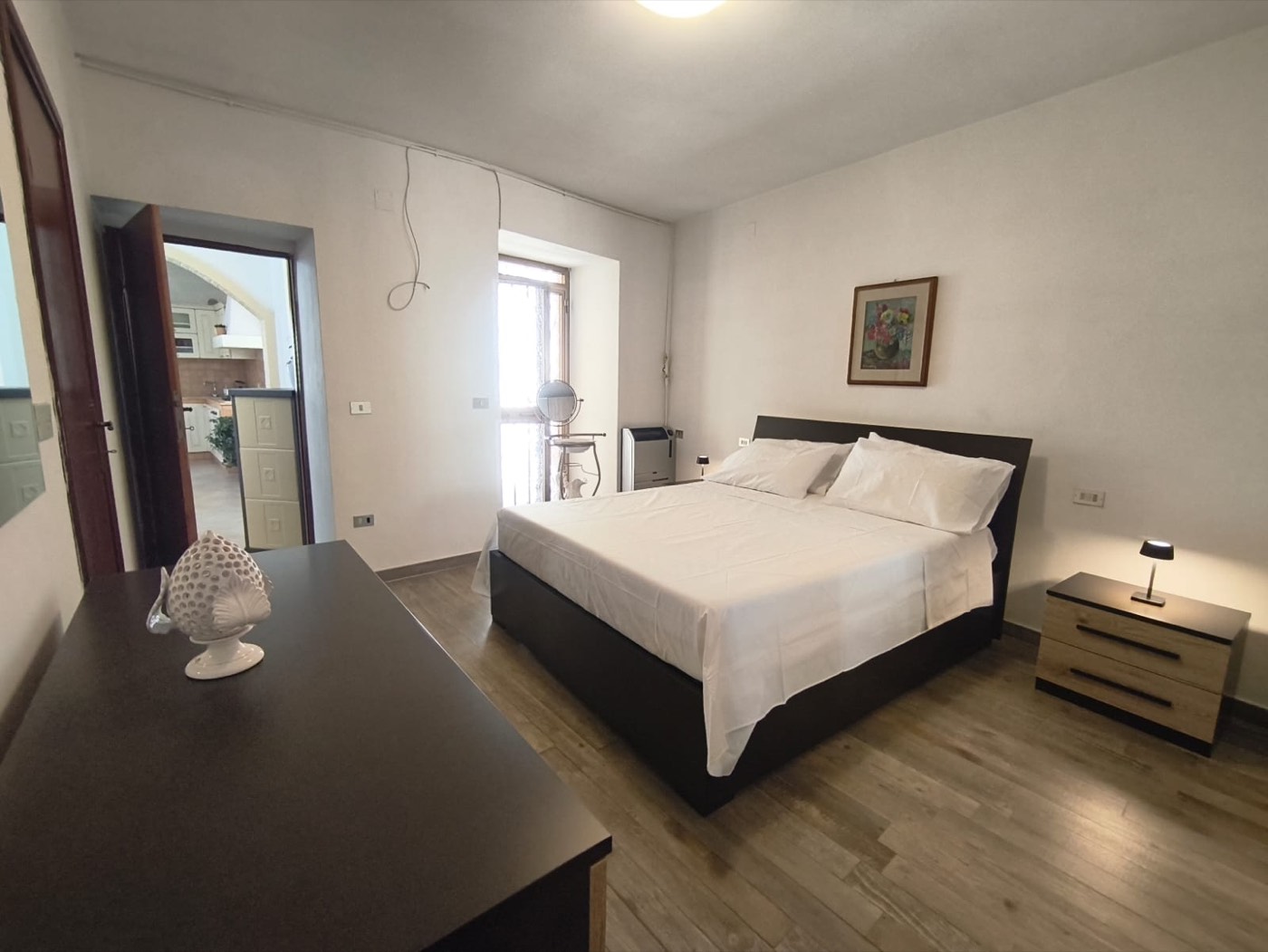 Independent Portion with Panoramic Balcony in the Historic Centre property photograph