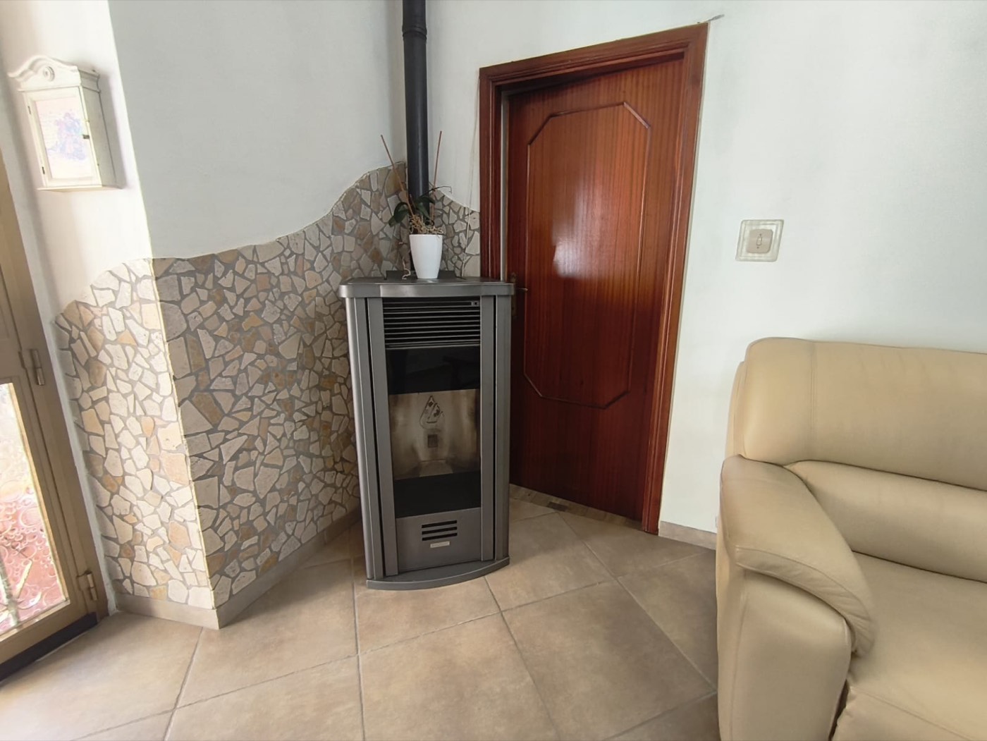 Independent Portion with Panoramic Balcony in the Historic Centre property photograph