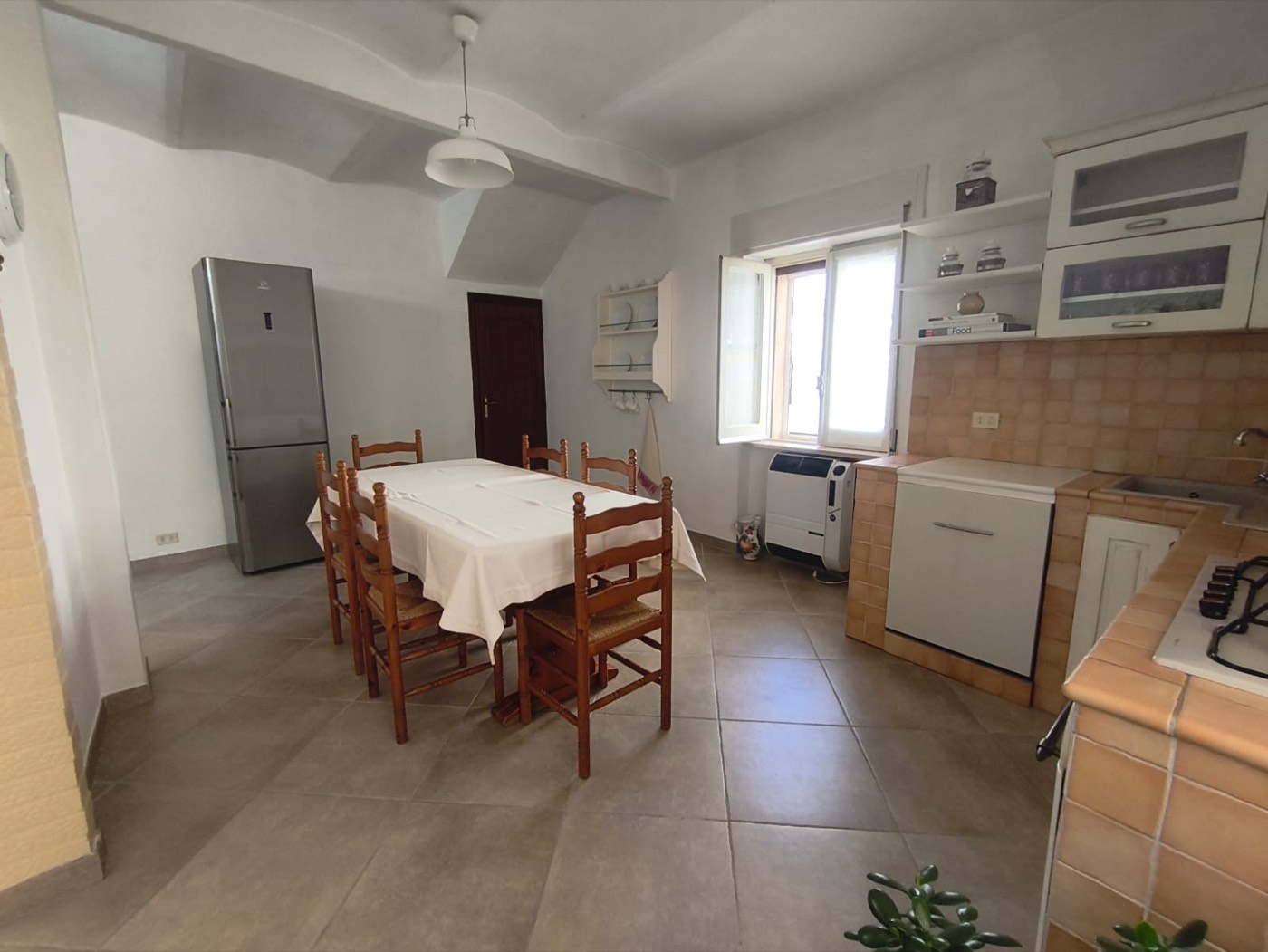 Independent Portion with Panoramic Balcony in the Historic Centre property photograph