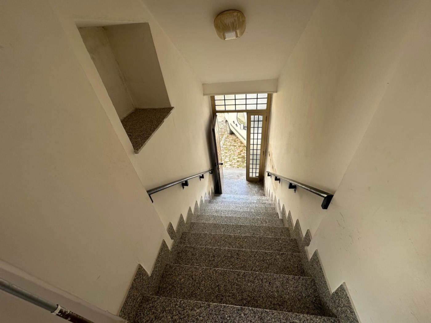 House on three levels in Rosciano property photograph