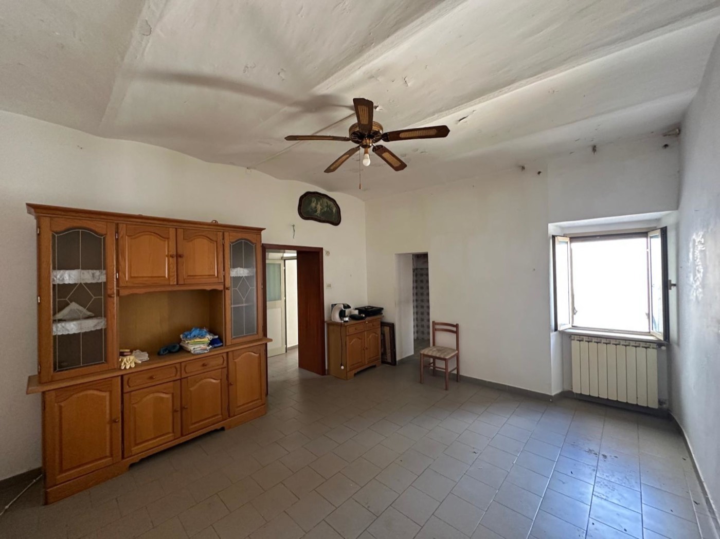 House on three levels in Rosciano property photograph