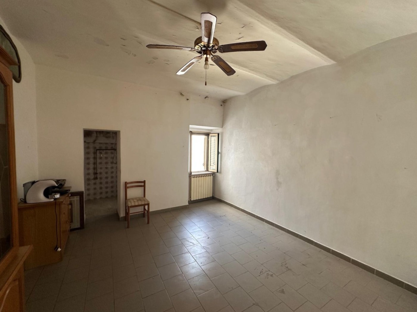 House on three levels in Rosciano property photograph