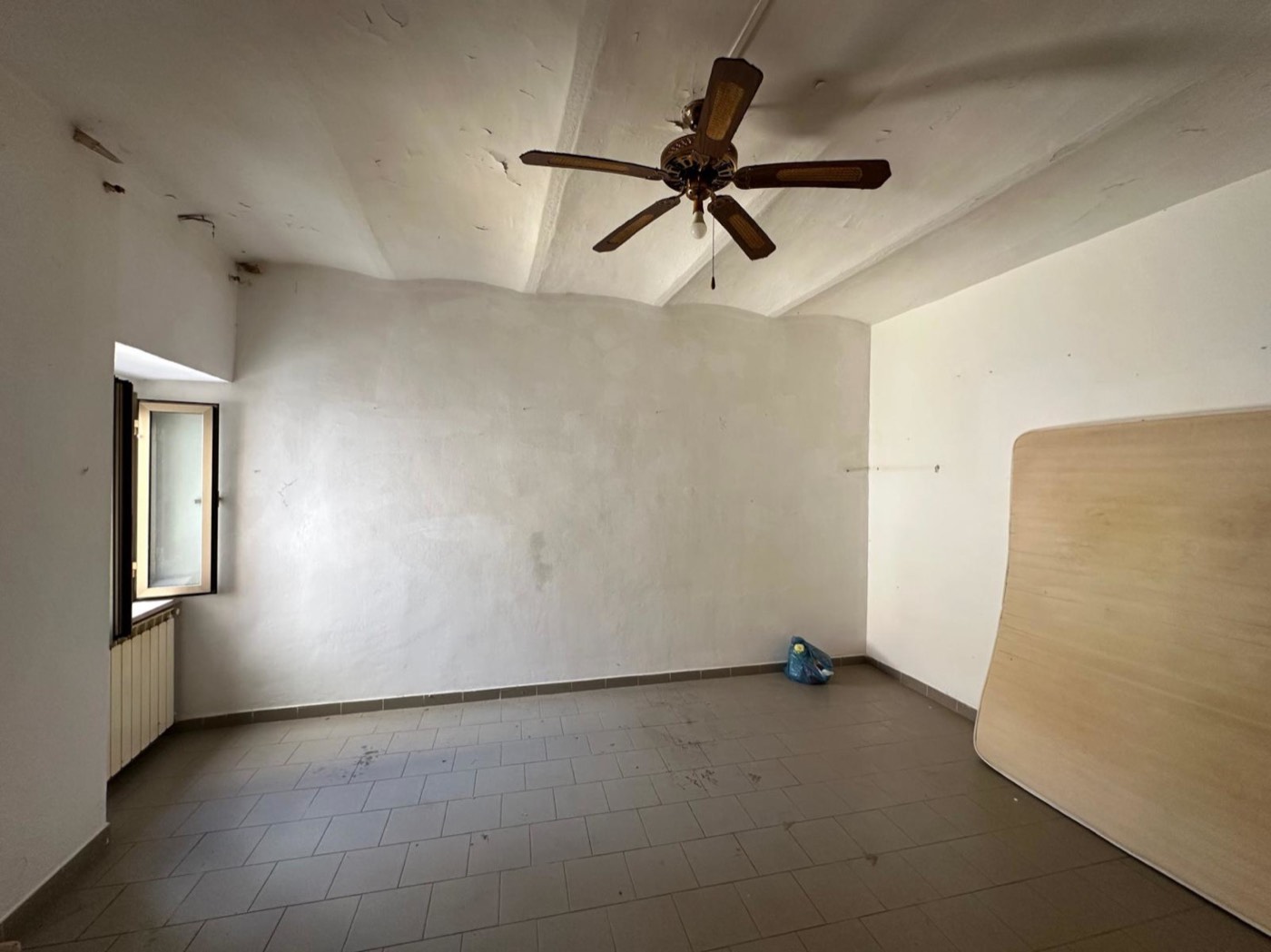 House on three levels in Rosciano property photograph