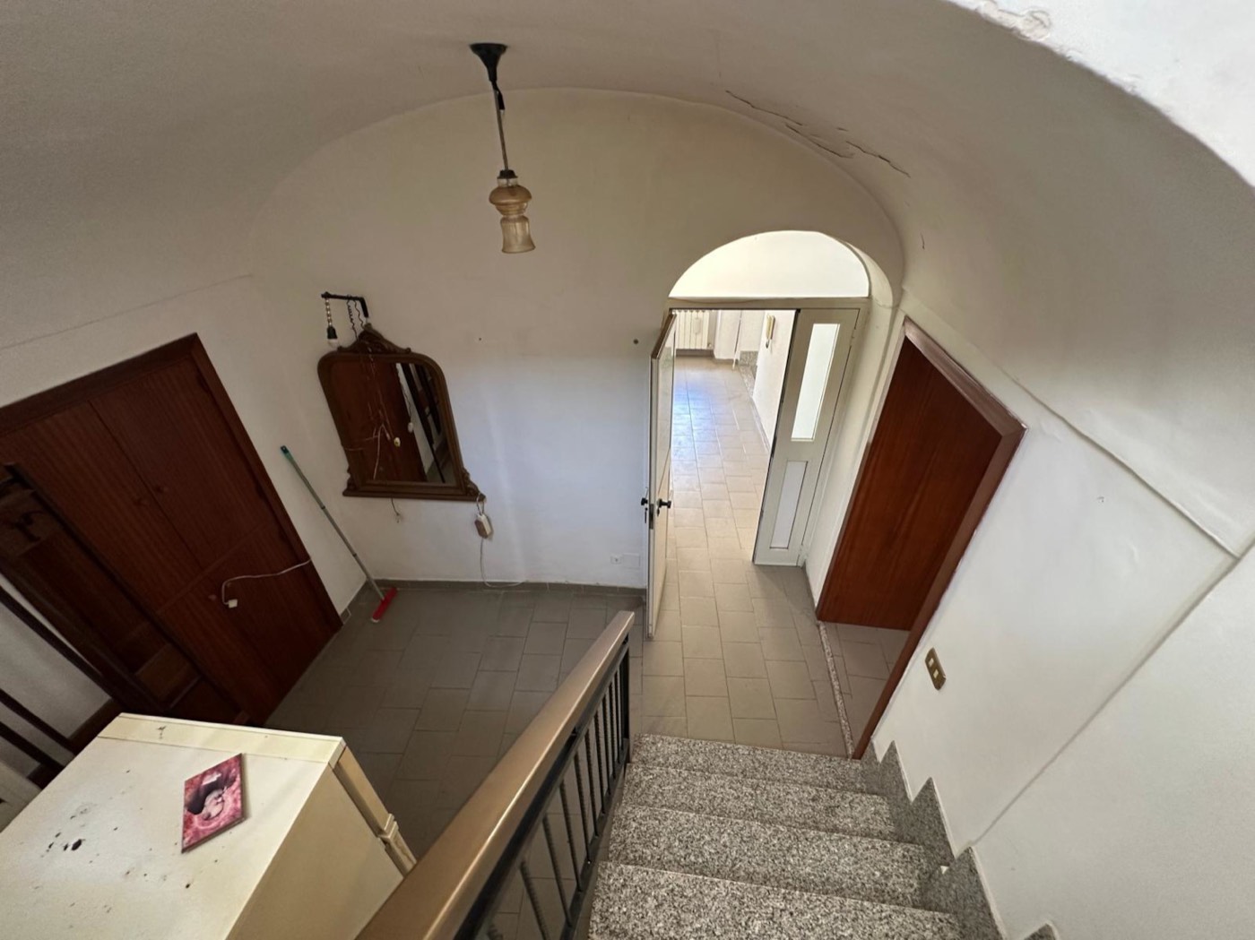 House on three levels in Rosciano property photograph