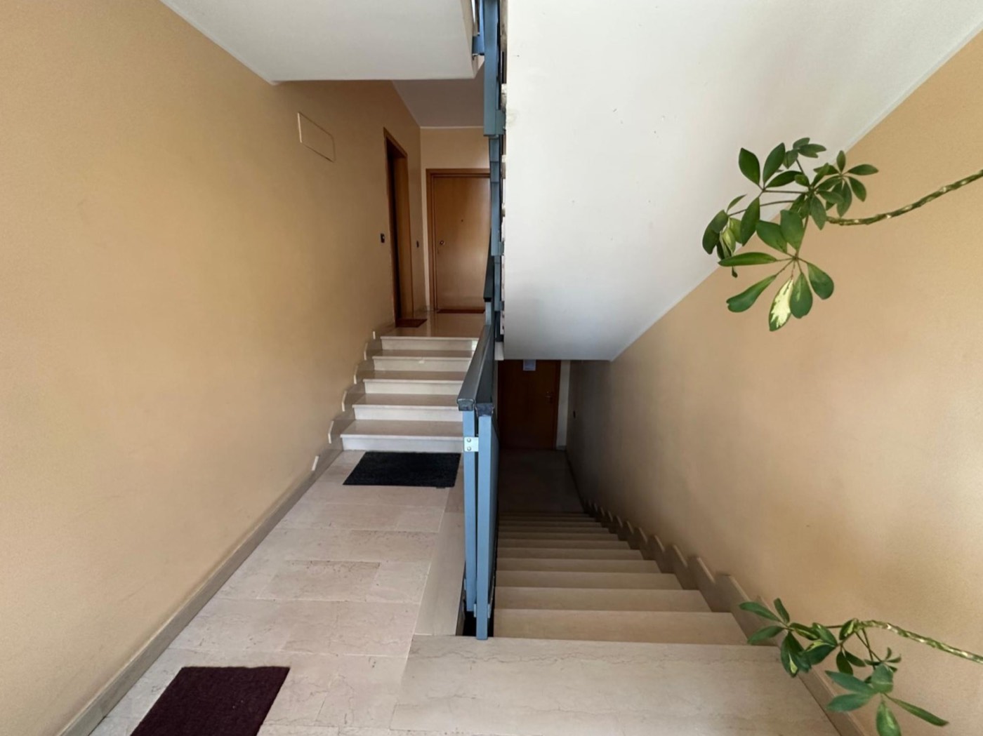 Spacious Apartment in Torre de' Passeri property photograph