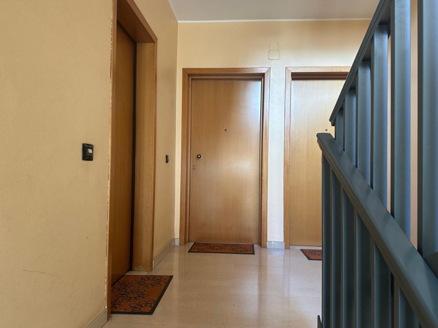 Spacious Apartment in Torre de' Passeri property photograph