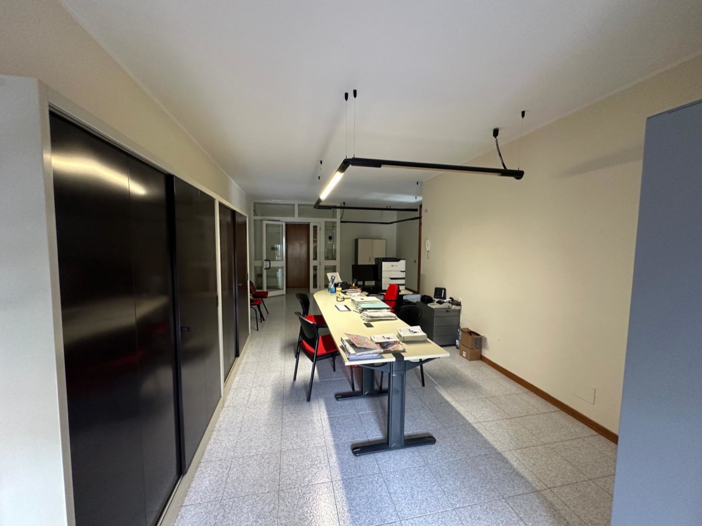Spacious Apartment in Torre de' Passeri property photograph