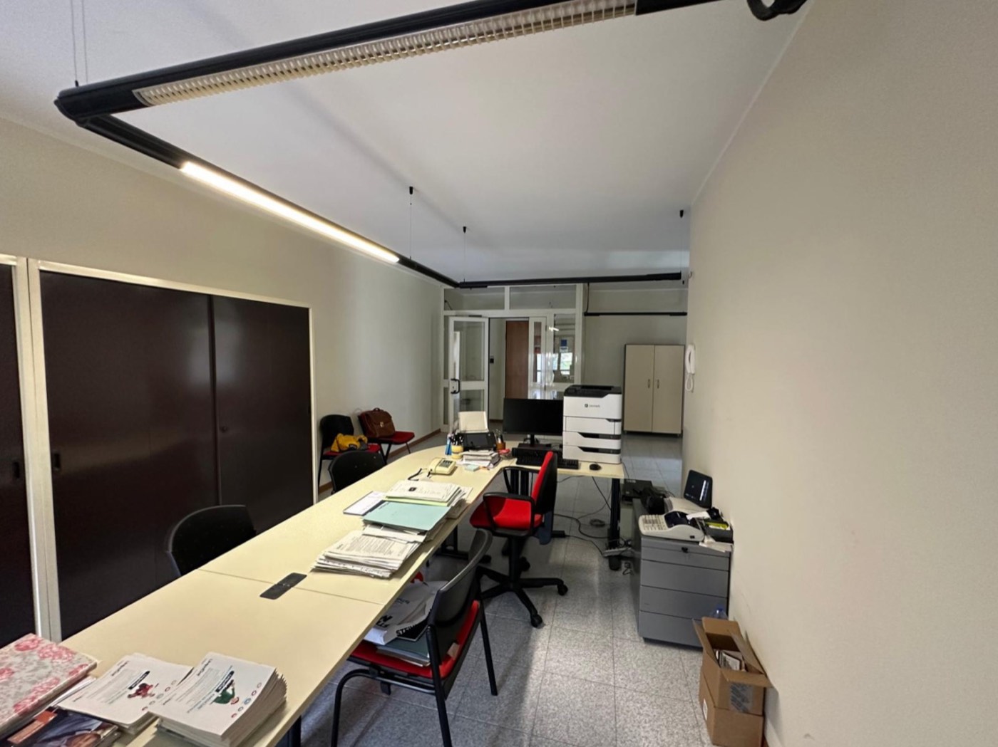 Spacious Apartment in Torre de' Passeri property photograph