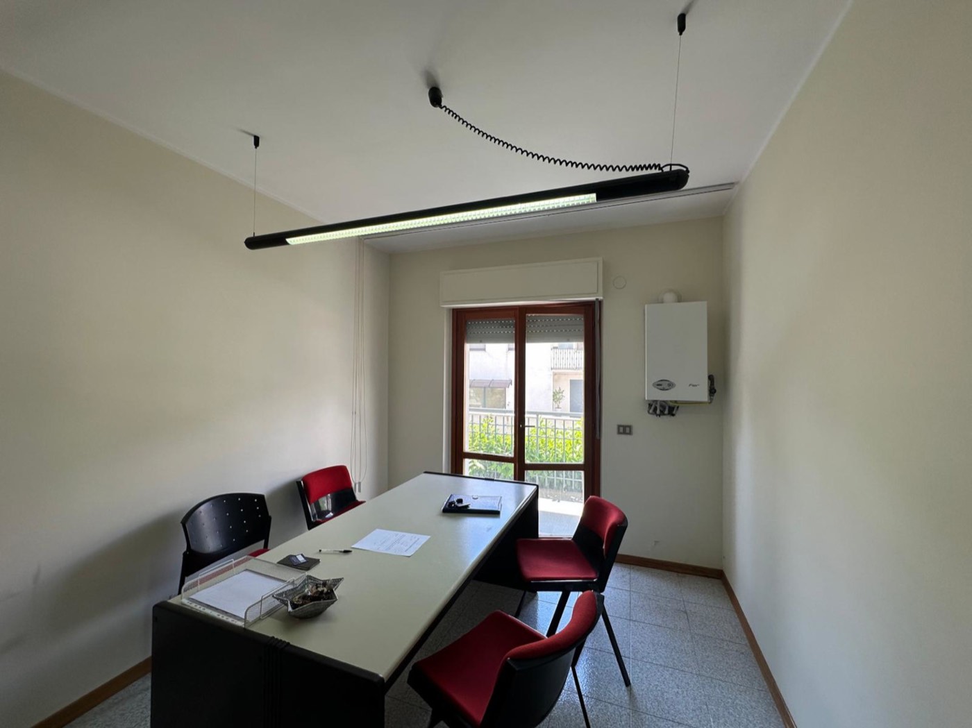Spacious Apartment in Torre de' Passeri property photograph