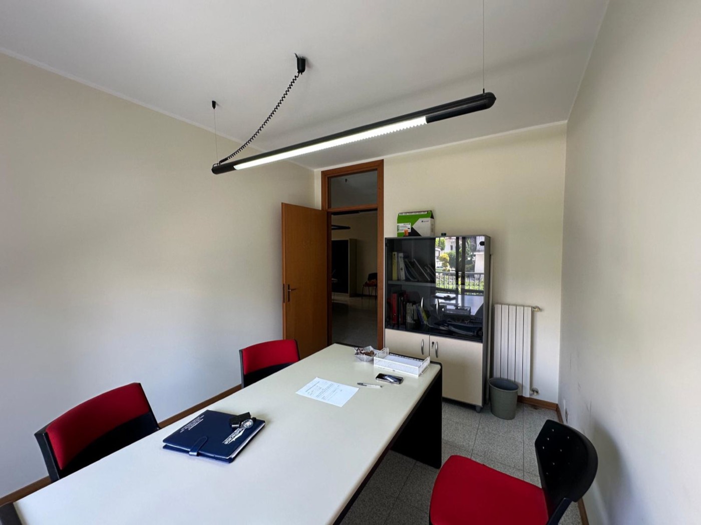 Spacious Apartment in Torre de' Passeri property photograph