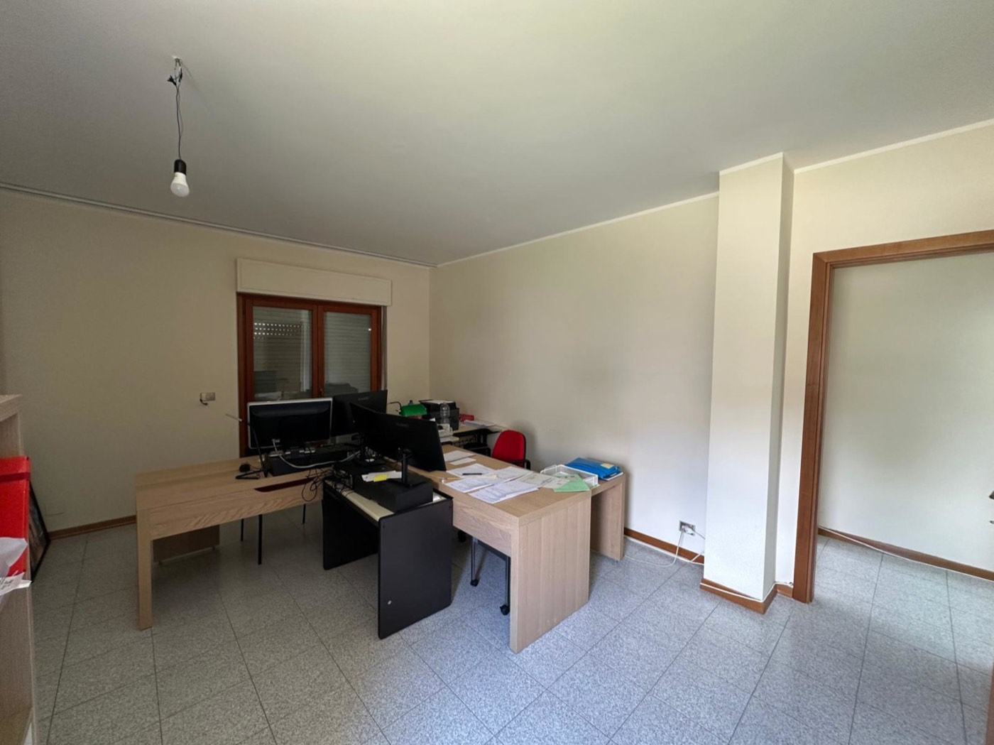 Spacious Apartment in Torre de' Passeri property photograph
