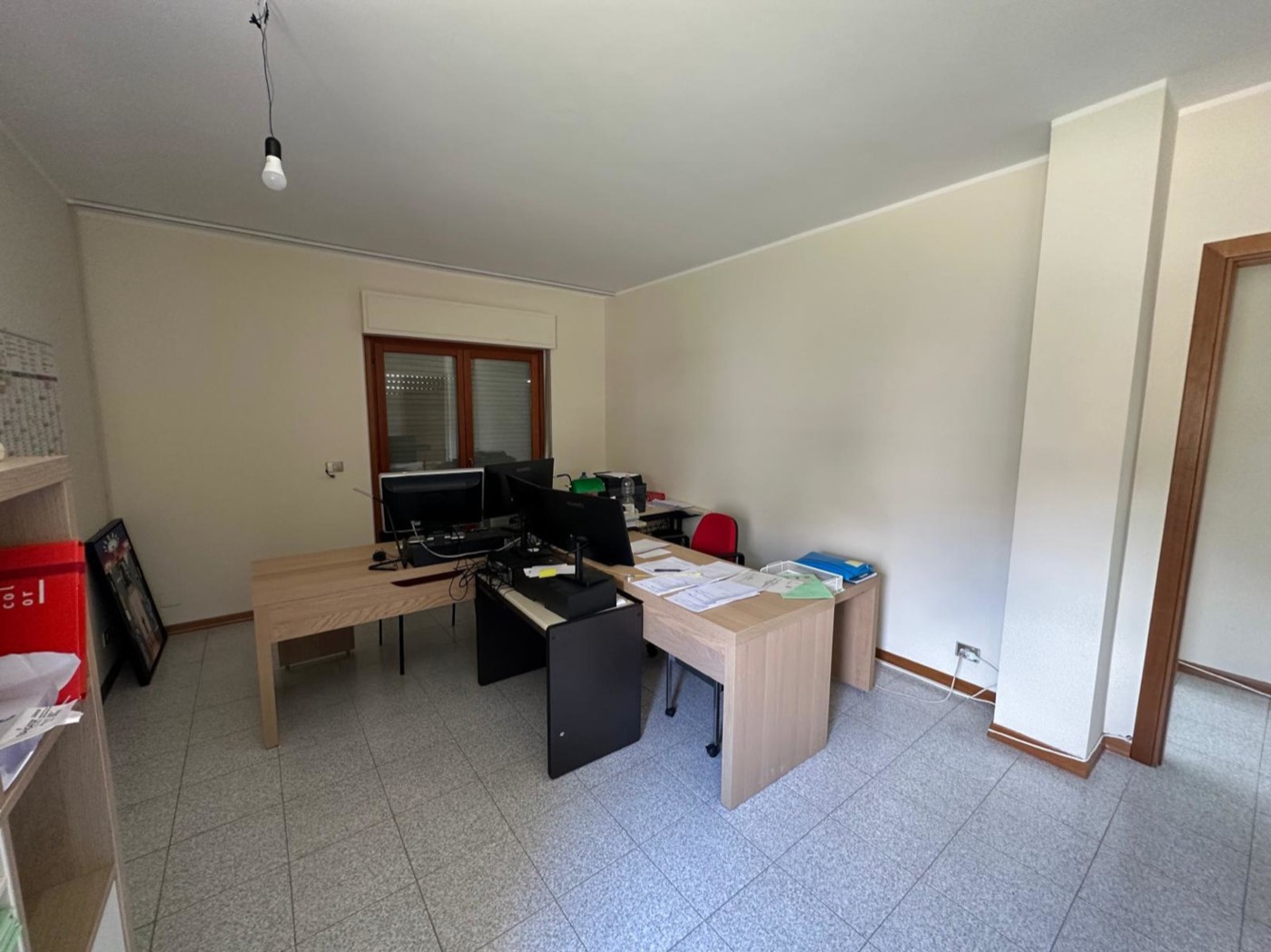 Spacious Apartment in Torre de' Passeri property photograph