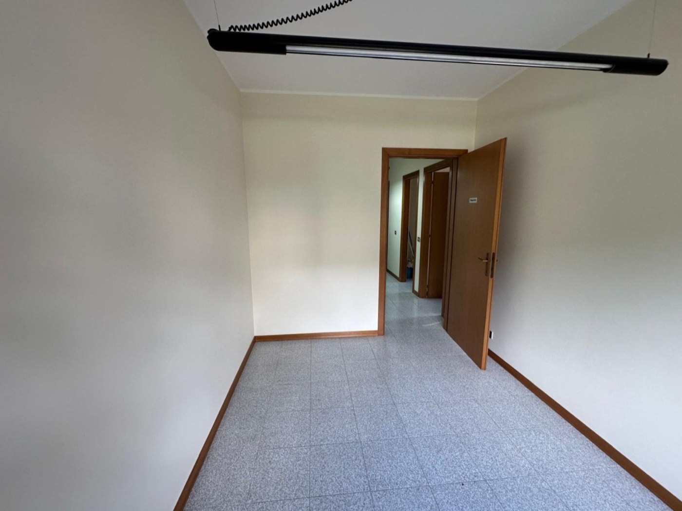 Spacious Apartment in Torre de' Passeri property photograph