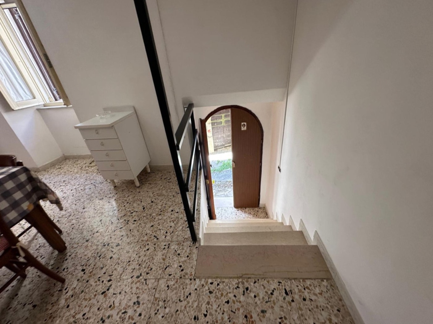 Townhouse with Cellars in the Historic Centre of Caramanico Terme property photograph