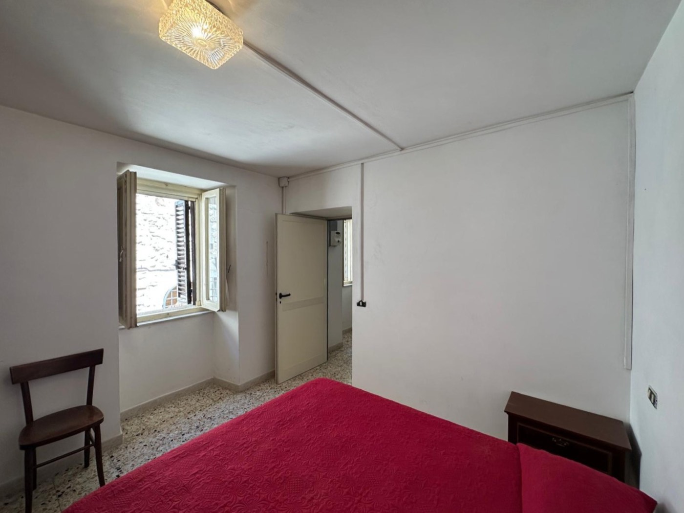 Townhouse with Cellars in the Historic Centre of Caramanico Terme property photograph
