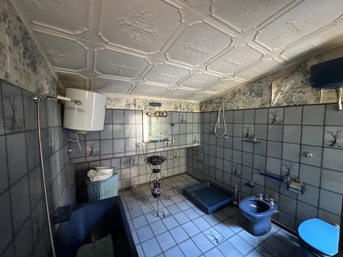 Independent Apartment in a Noble Palace in the Historic Centre property photograph