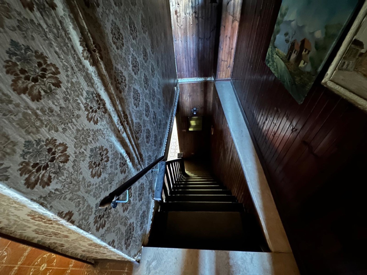 Independent Apartment in a Noble Palace in the Historic Centre property photograph