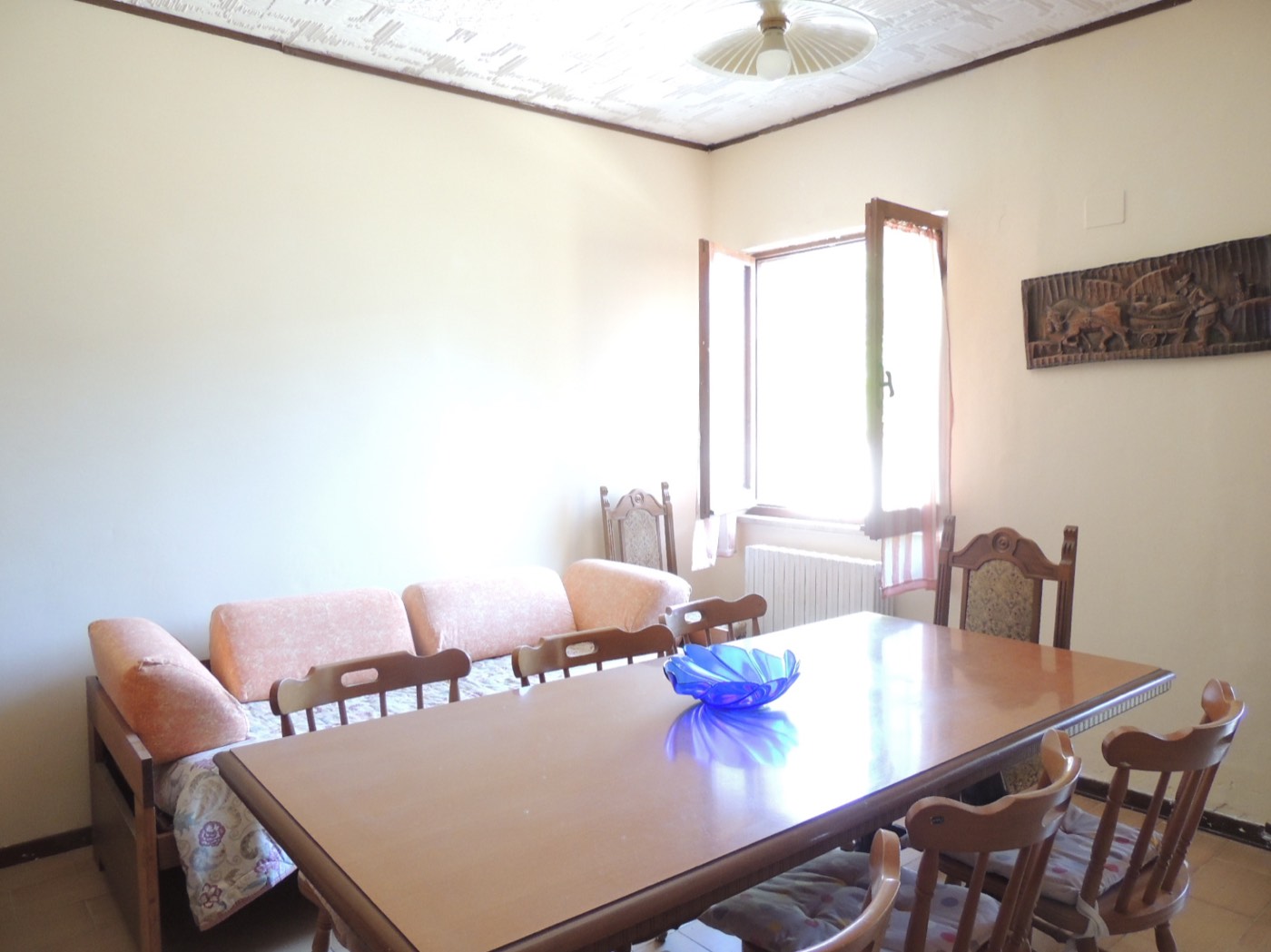 First-Floor Apartment with Terrace, Cellar and Grotto property photograph