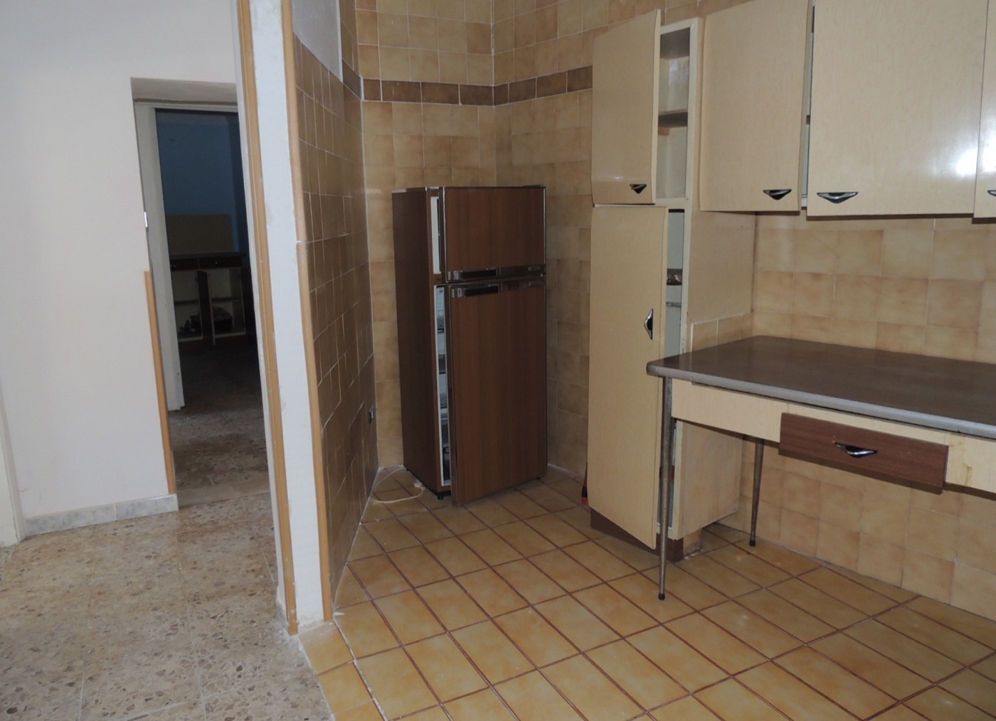 First-Floor Apartment with Terrace, Cellar and Grotto property photograph
