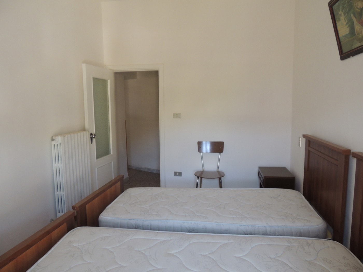 First-Floor Apartment with Terrace, Cellar and Grotto property photograph
