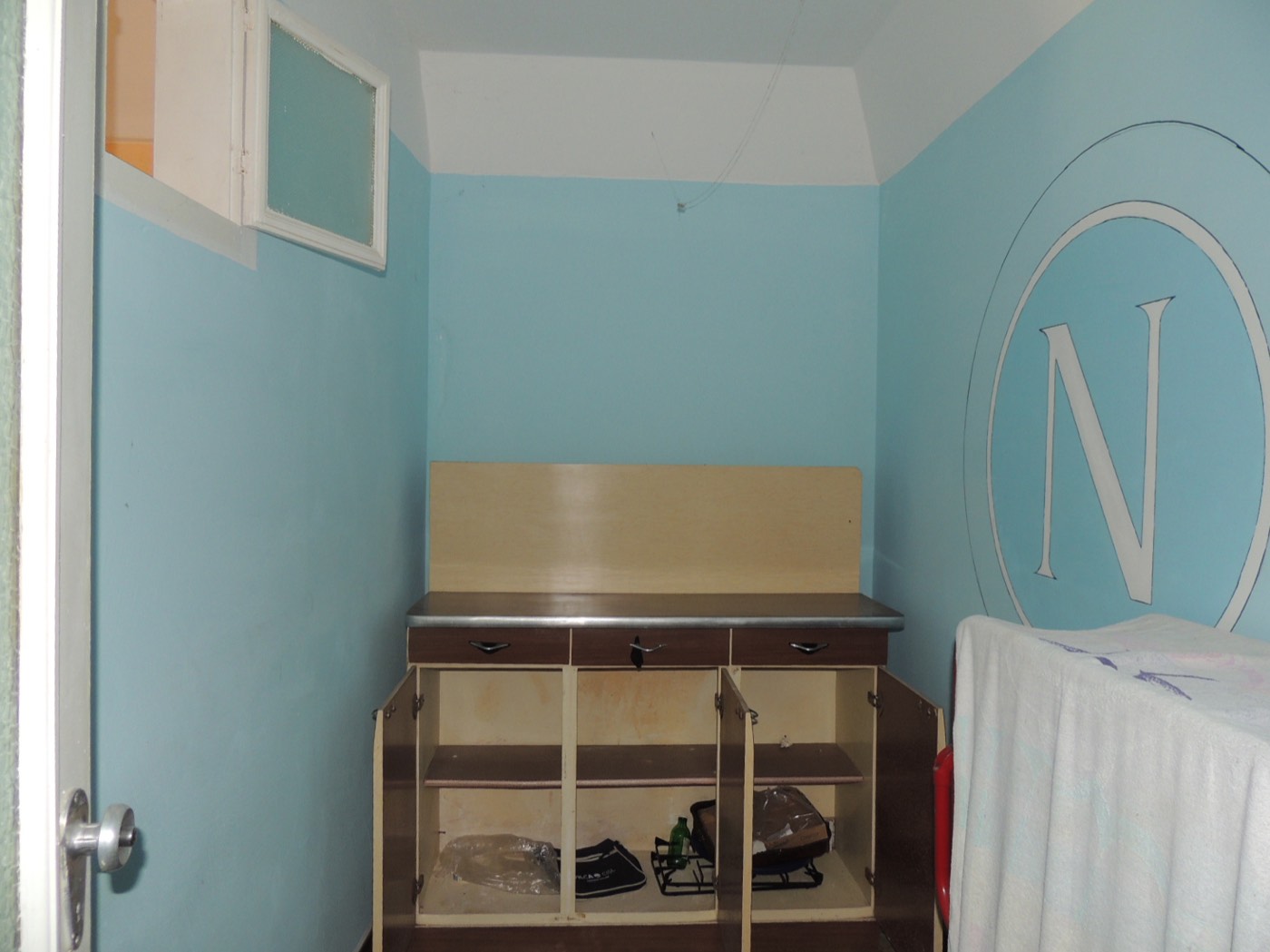 First-Floor Apartment with Terrace, Cellar and Grotto property photograph