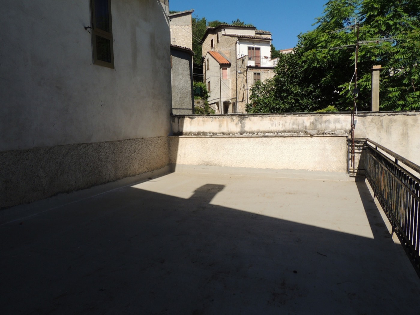 Apartment with Panoramic Terrace property photograph
