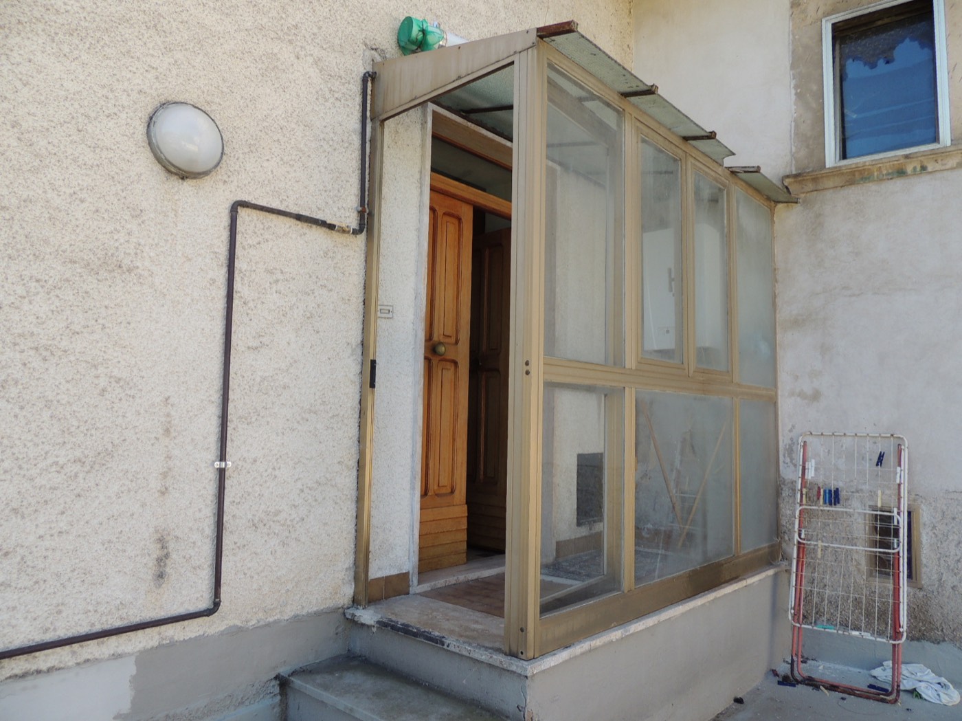 Apartment with Panoramic Terrace property photograph