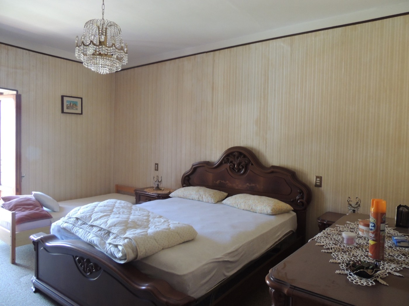 Apartment with Panoramic Terrace property photograph