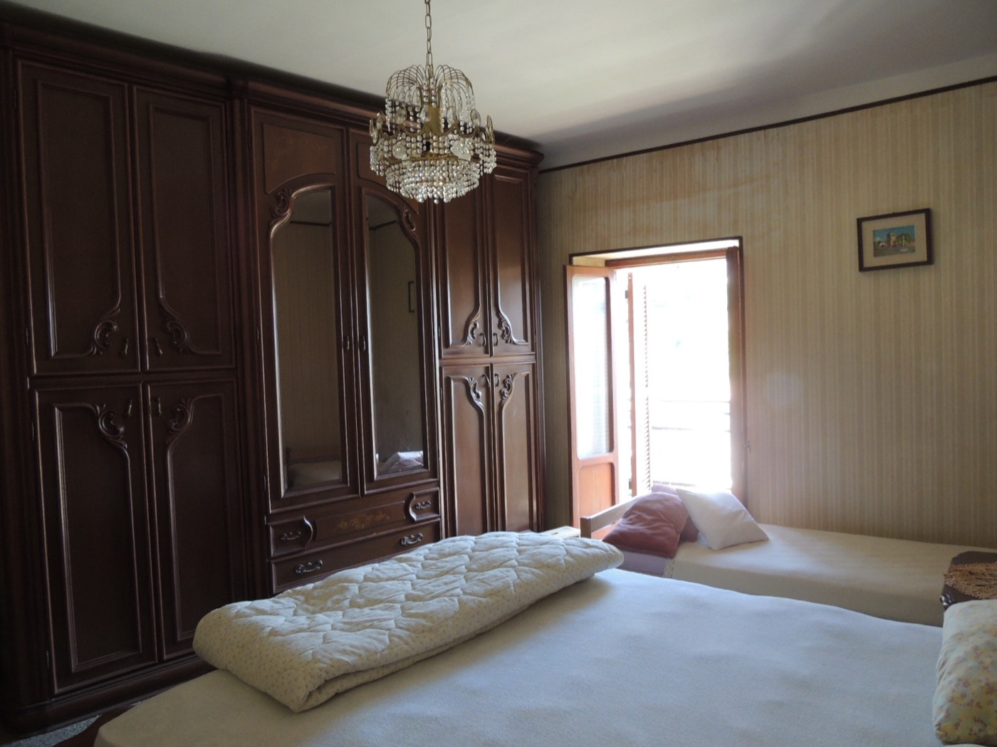 Apartment with Panoramic Terrace property photograph