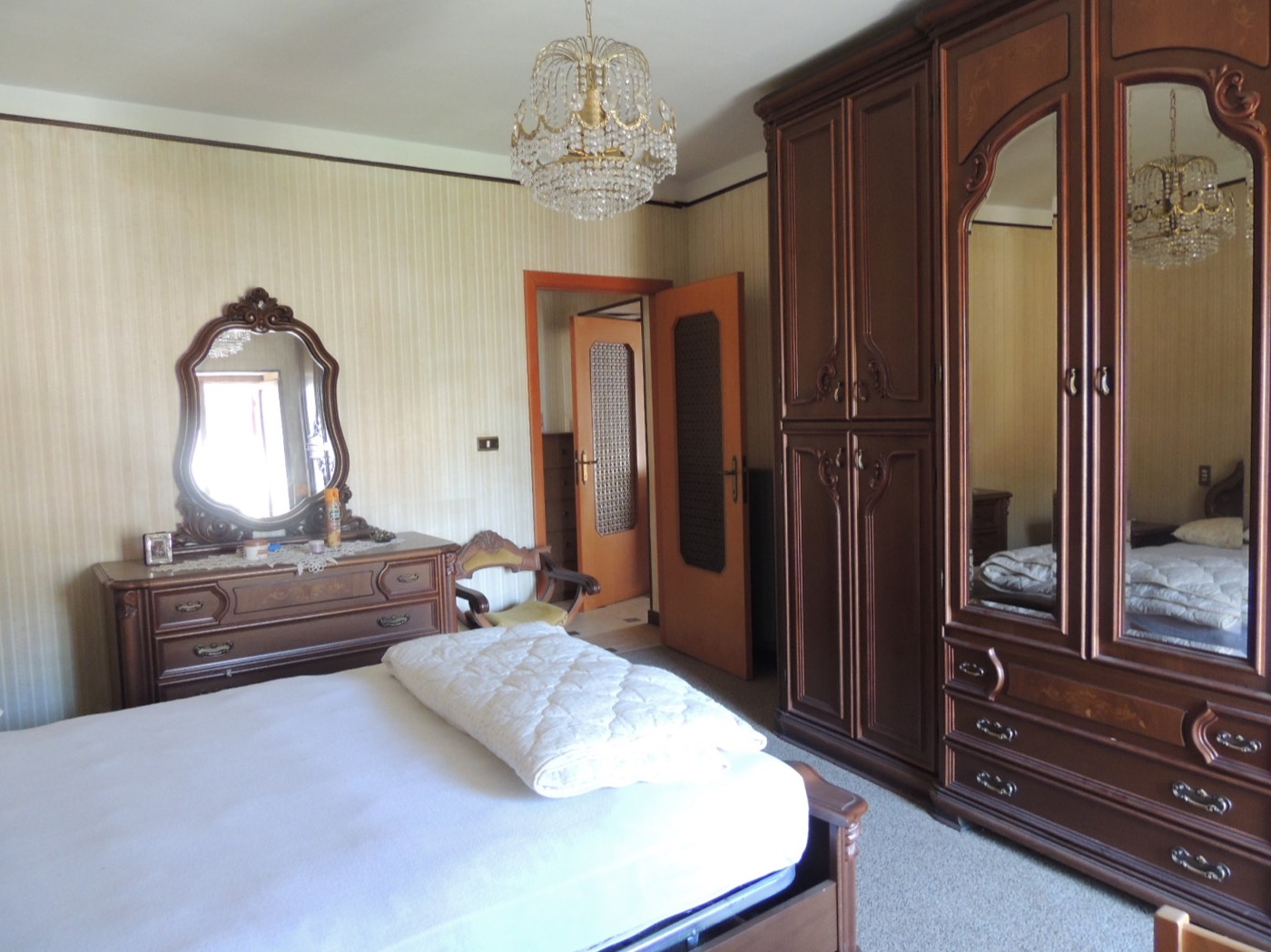 Apartment with Panoramic Terrace property photograph