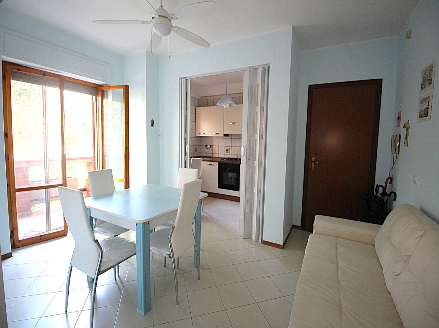 Lovely three room apartment in Caramanico Terme property photograph