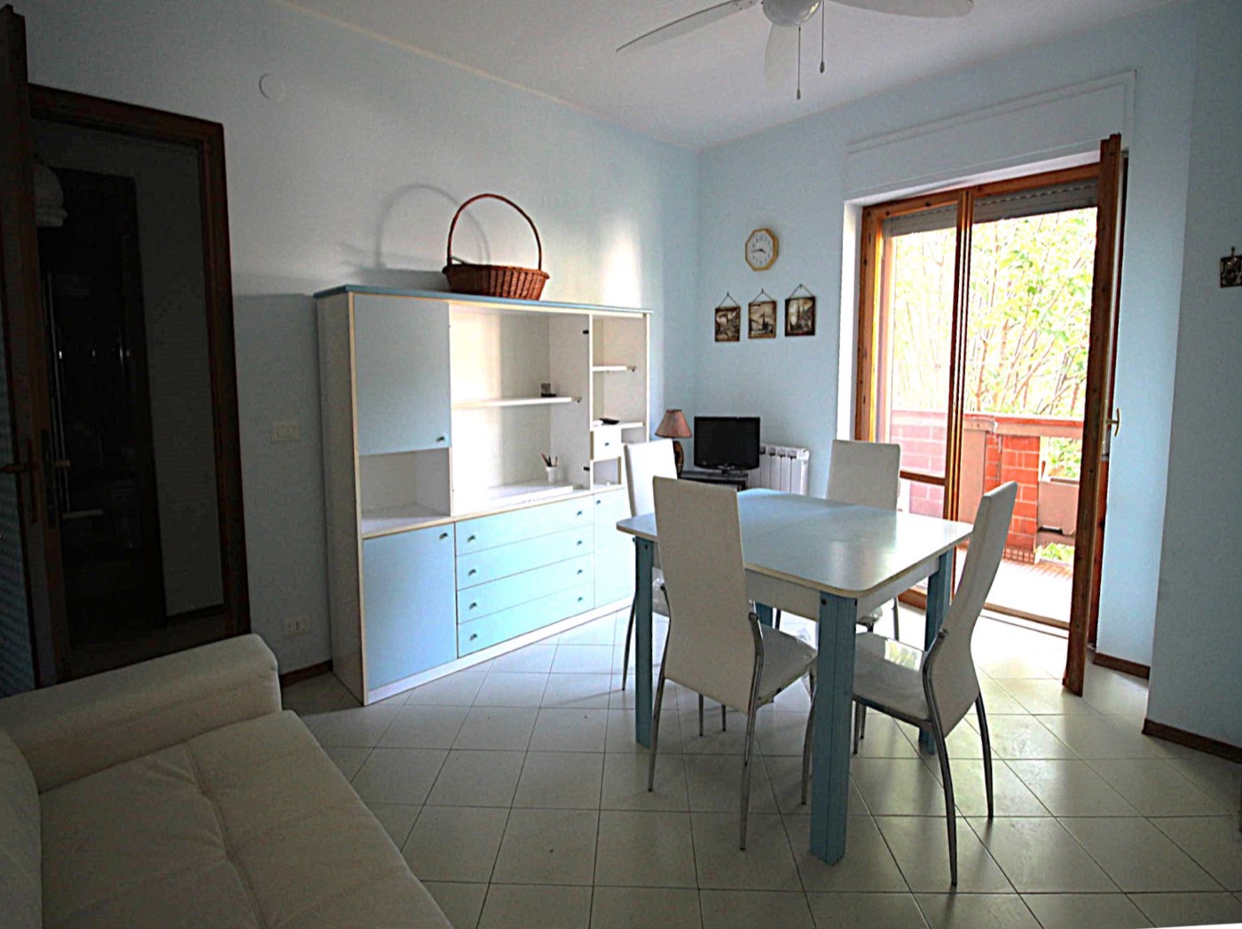 Lovely three room apartment in Caramanico Terme property photograph