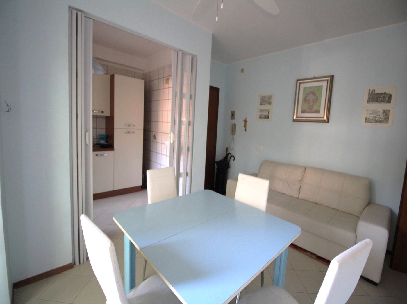 Lovely three room apartment in Caramanico Terme property photograph