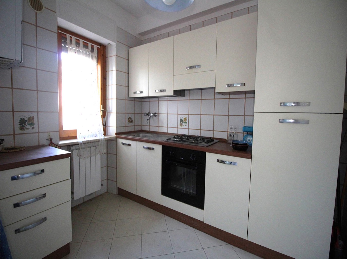 Lovely three room apartment in Caramanico Terme property photograph