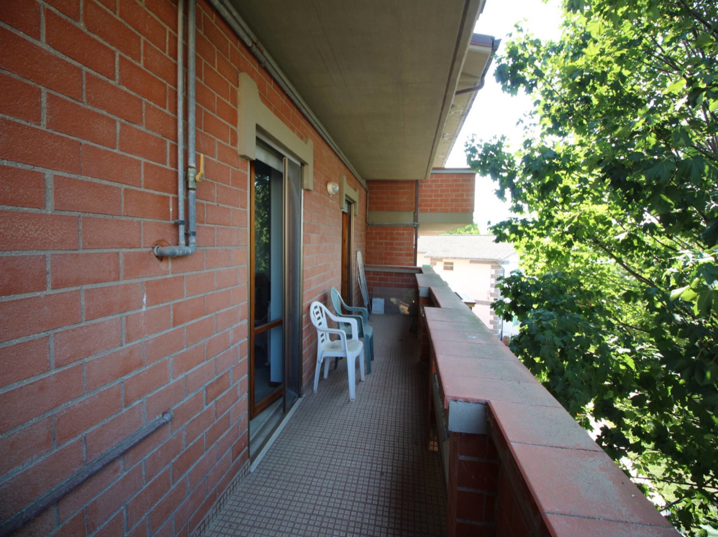 Lovely three room apartment in Caramanico Terme property photograph