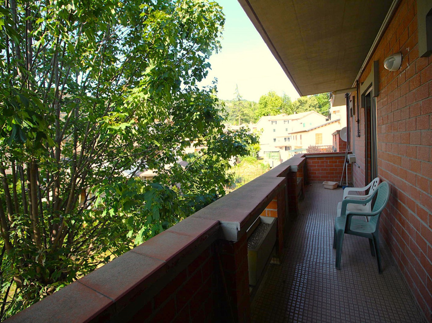 Lovely three room apartment in Caramanico Terme property photograph