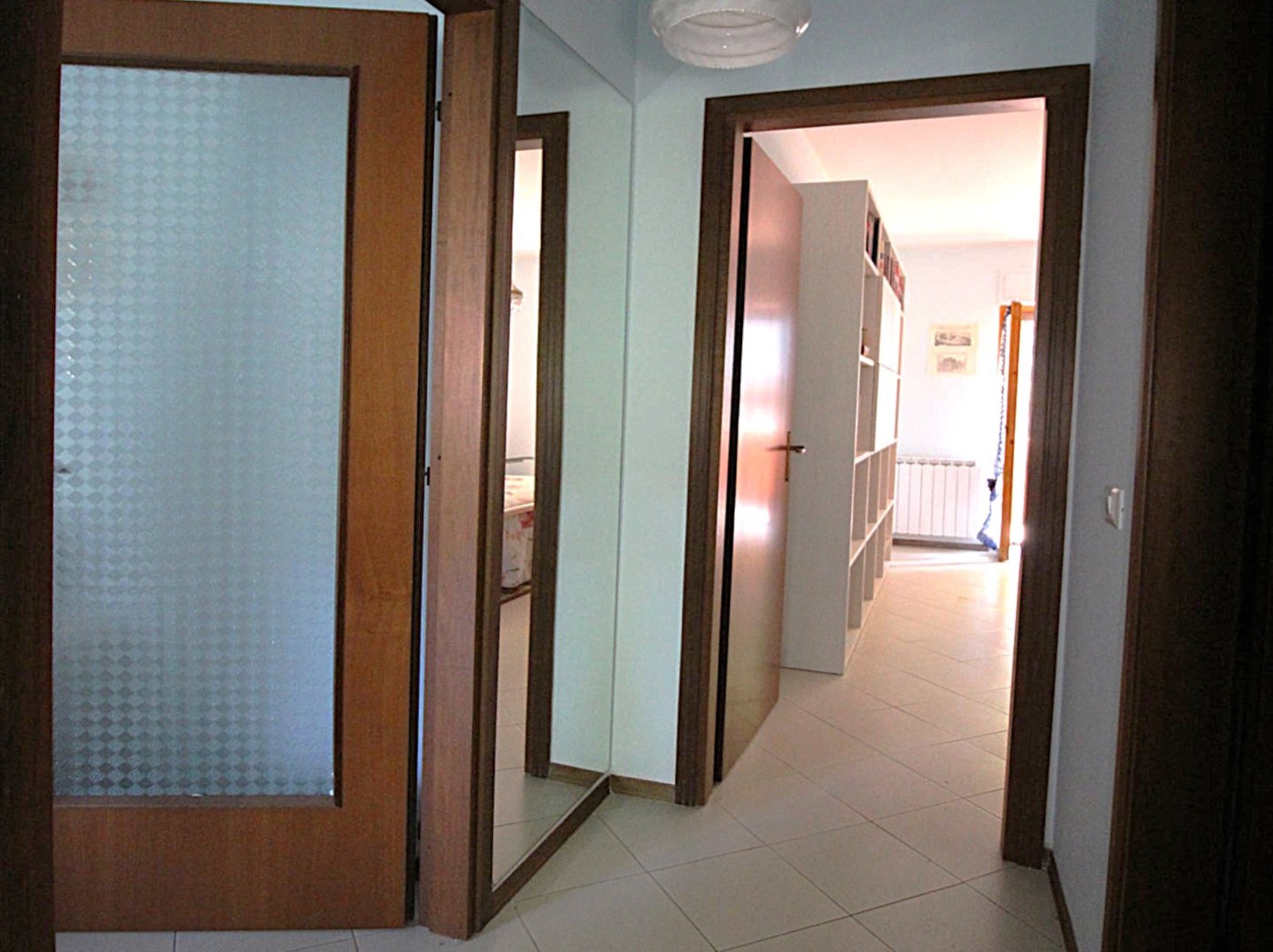 Lovely three room apartment in Caramanico Terme property photograph