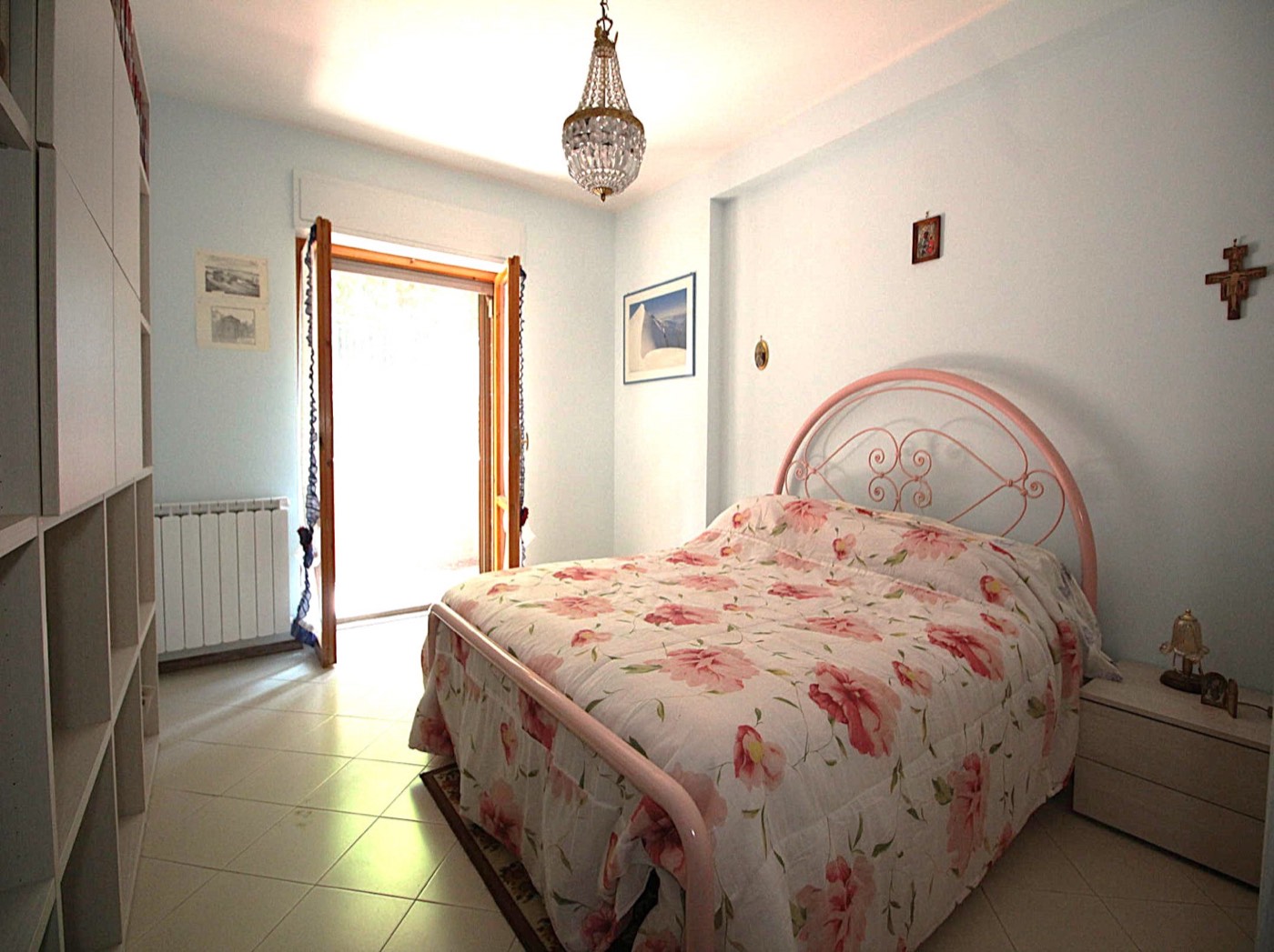 Lovely three room apartment in Caramanico Terme property photograph