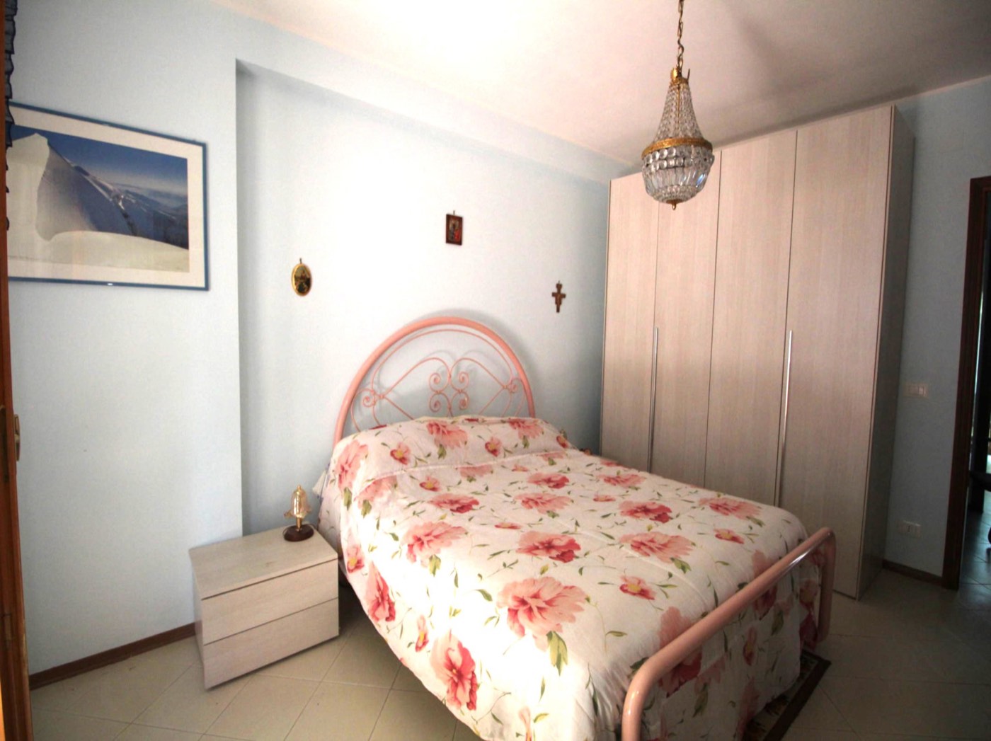 Lovely three room apartment in Caramanico Terme property photograph