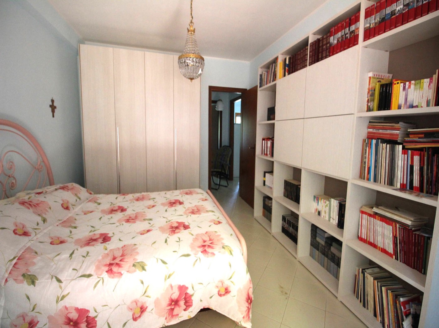 Lovely three room apartment in Caramanico Terme property photograph