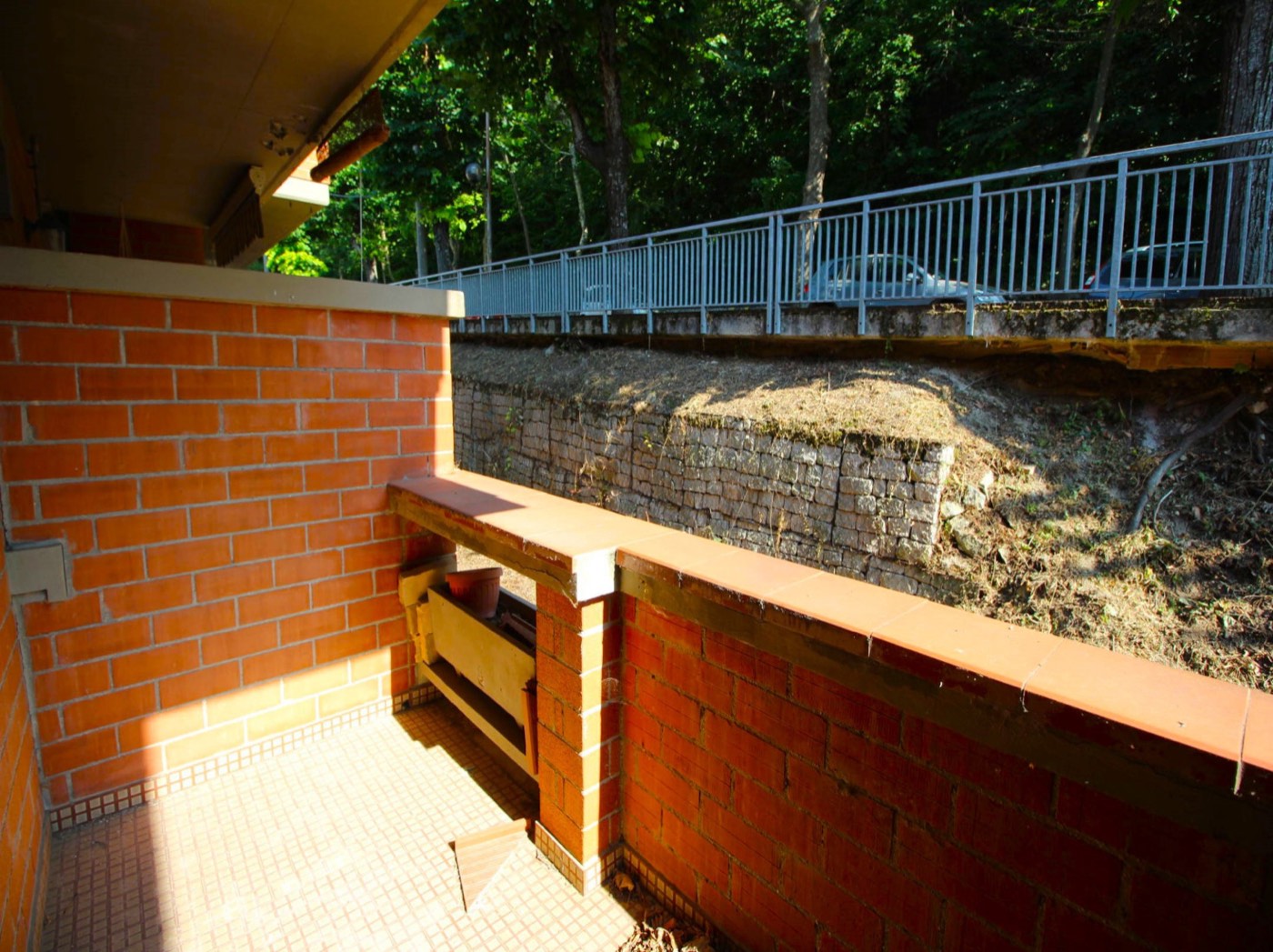 Lovely three room apartment in Caramanico Terme property photograph