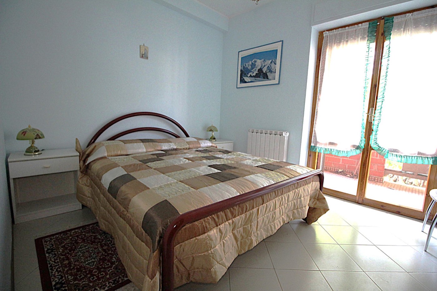 Lovely three room apartment in Caramanico Terme property photograph