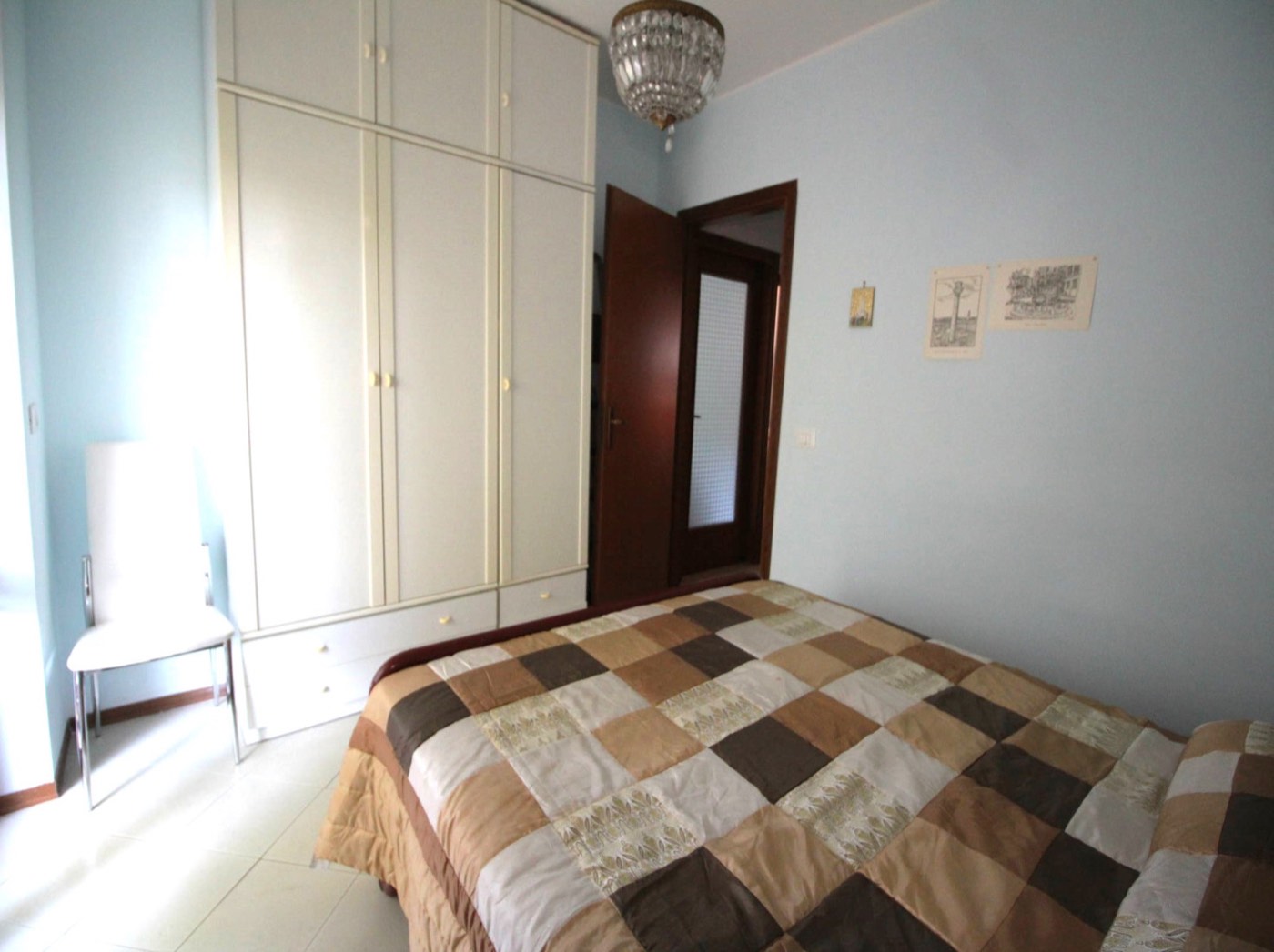 Lovely three room apartment in Caramanico Terme property photograph