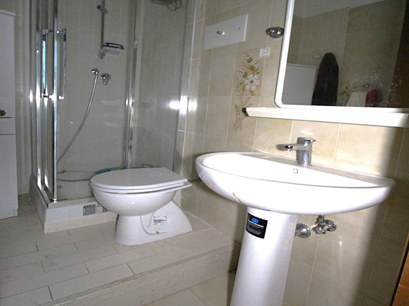 Lovely three room apartment in Caramanico Terme property photograph