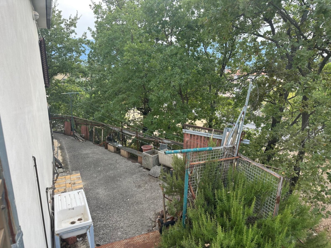 Detached House with Private Courtyard property photograph