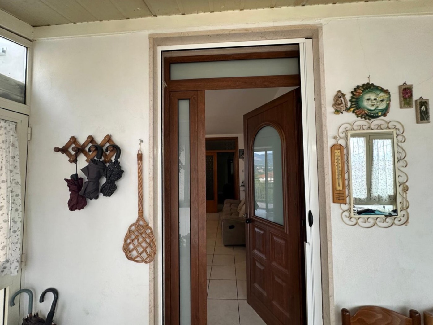 Detached House with Private Courtyard property photograph