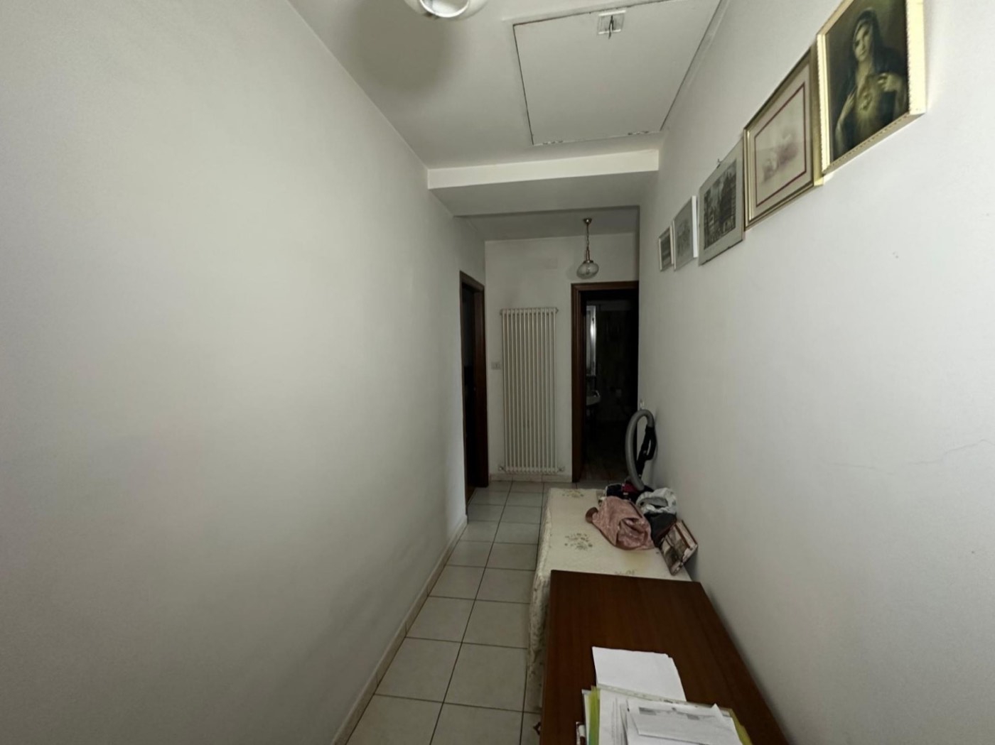Detached House with Private Courtyard property photograph
