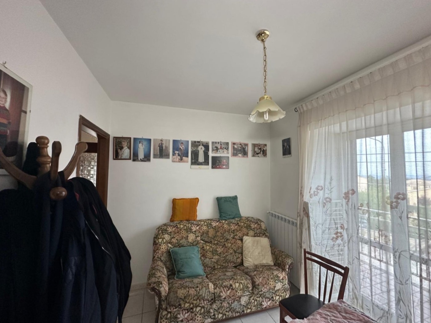 Detached House with Private Courtyard property photograph